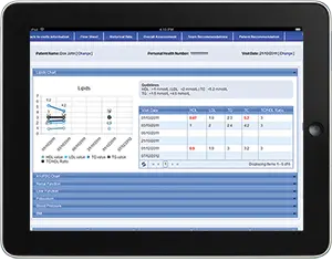 Diabetes Case Management